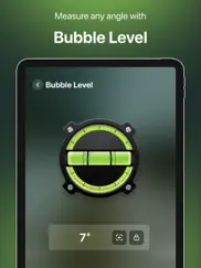 bubble level for iphone ipad images 2