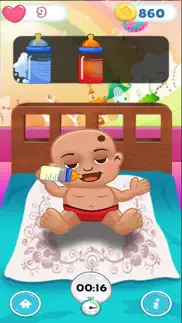 baby home-bd iPhone Captures Décran 2