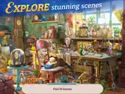 seekers notes: hidden objects ipad images 4