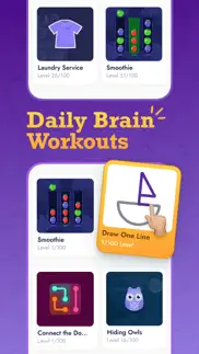iqmasters brain training games iphone images 1