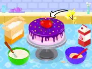 kids cooking games for toddler ipad images 1