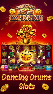 88 fortunes slots casino games iphone resimleri 1