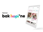 hopi – alışverişin app'i ipad resimleri 1