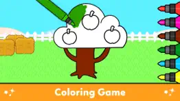 timpy kids farm animal games iphone images 3