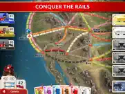 ticket to ride: the board game ipad images 2