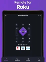 remote for roku tvs ipad images 1
