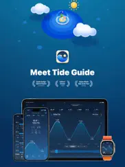 tide guide: charts & tables ipad images 1