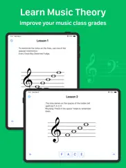 learn music notes flashcards ipad images 4