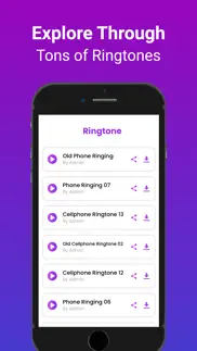 ringtone maker - iphone images 3