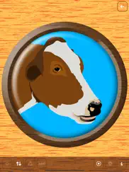 big button box animals hd - sound effects & sounds ipad images 3