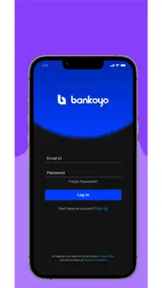 bankyo-compliance iPhone Captures Décran 3