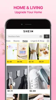 SHEIN - Shopping Online iphone bilder 3