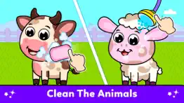 timpy kids farm animal games iphone images 4