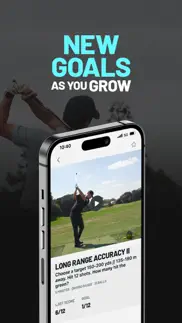 core golf - training exercises iphone images 4
