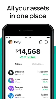 family - ethereum wallet iphone images 1