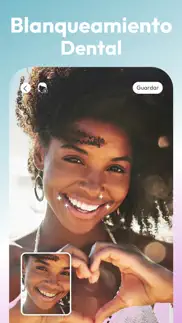 youcam maquillaje edita-selfie iphone capturas de pantalla 4