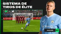 ea sports fc™ mobile fútbol iphone capturas de pantalla 1