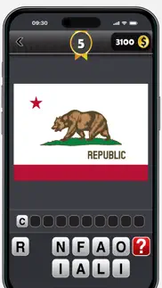 states play-what's that state, flag, & capital? free iphone images 1