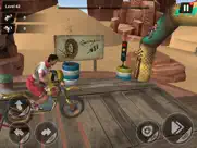 stunt bike madness iPad Captures Décran 3