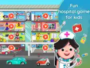hospital games for kids ipad images 1