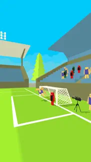 ragdoll physiscs funny soccer iphone images 3