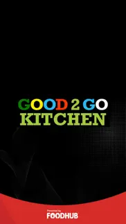 good 2 go kitchen iphone images 1