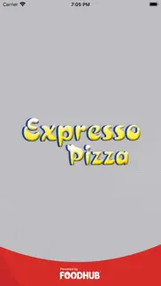 expresso pizza iphone images 1