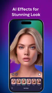 retouch ai photo editor iphone images 4