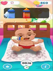 baby home-bd iPad Captures Décran 4