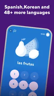 drops: language learning games iphone images 2
