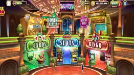 grand casino: slots games iphone images 1