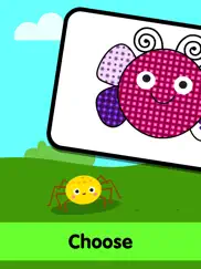 coloring games for kids! ipad images 3
