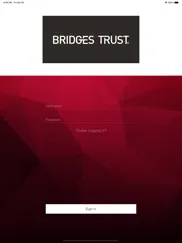 bridges trust online ipad images 1