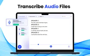 ai speech to text transcriber iphone images 4