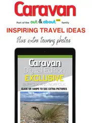 caravan magazine ipad images 2