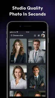 wisemate - ai chatbot & art iphone images 3