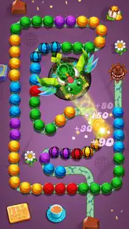 fruit shoot - puzzle game iphone images 4