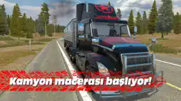 truck simulator pro usa iphone resimleri 1