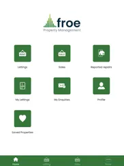 froe property management ipad images 3
