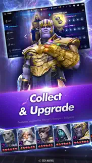 marvel future fight iphone images 4