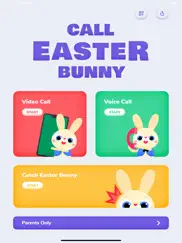 call easter bunny ipad images 1
