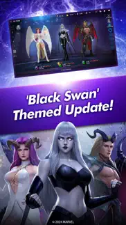 marvel future fight iphone images 2