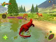komodo dragon snake sim 3d ipad images 3