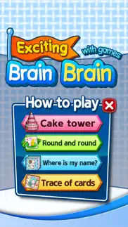 brain train brain iphone resimleri 1