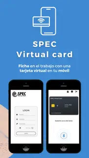 spec virtual card iphone images 1