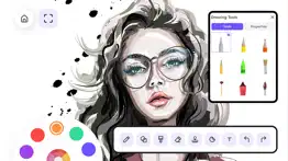drawing desk - learn how draw iphone images 1