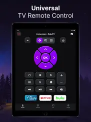 universal remote tv controller ipad images 2