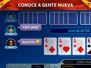 video poker de pokerist ipad capturas de pantalla 2