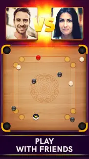 carrom pool: disc game iphone images 3