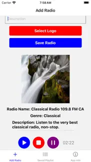 create personalized radios iphone images 1